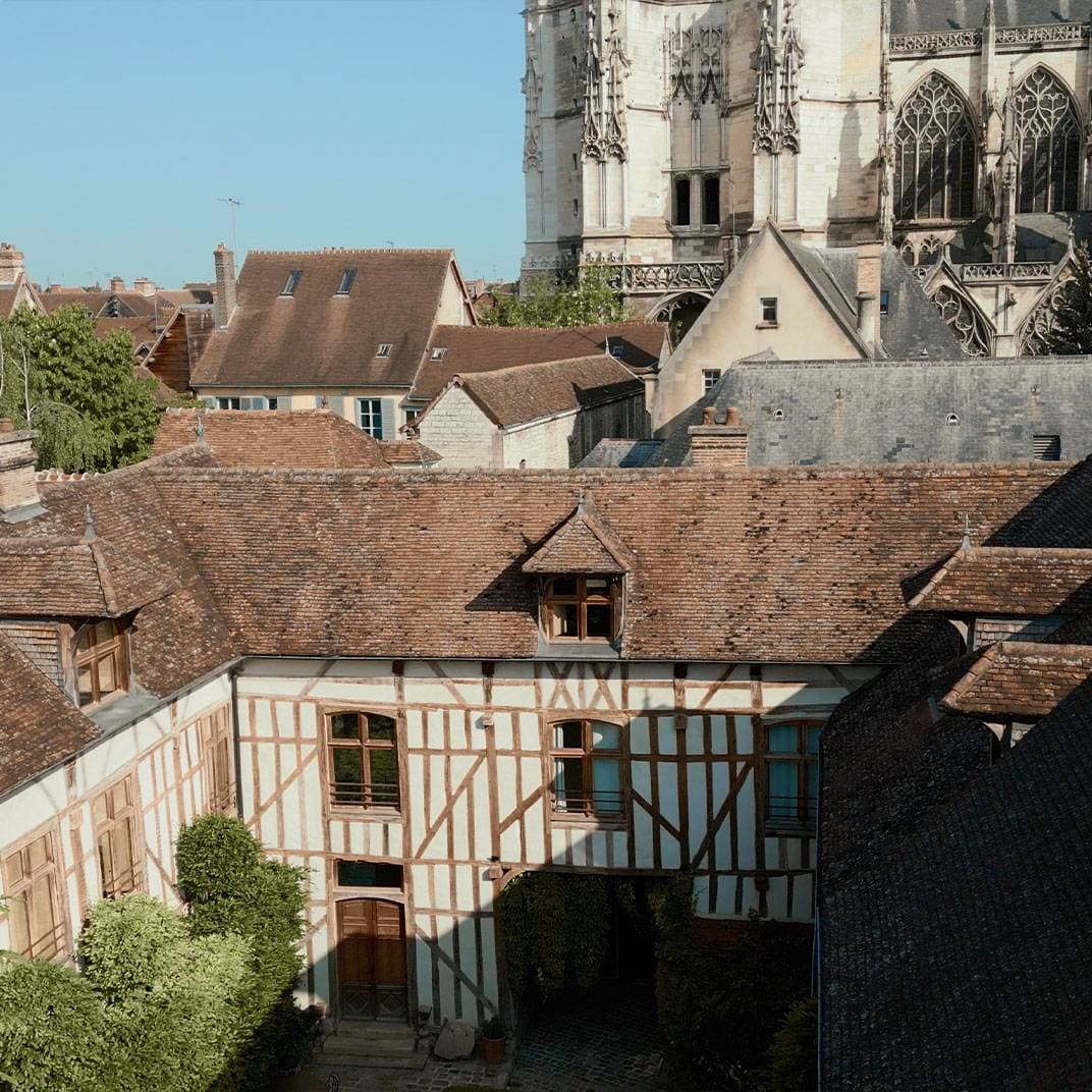 La Maison de Rhodes 16