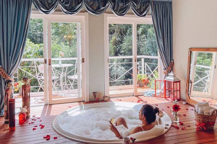 Le Boutique Hotel Gramado - Exclusivo para Casais 13