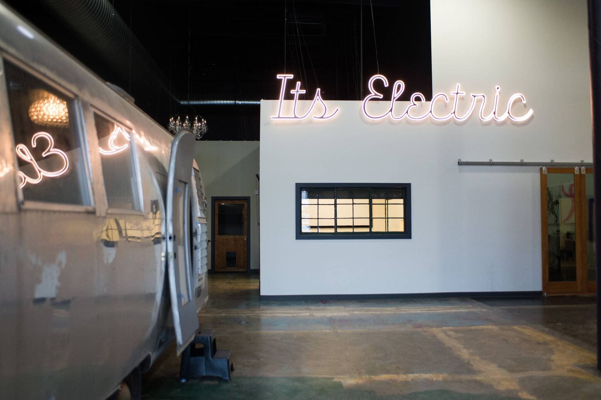 The Studio (Boulder) 6