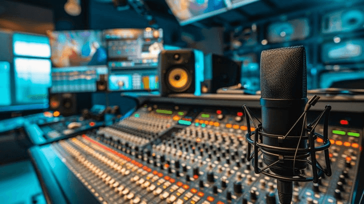 DeinTonstudio 1