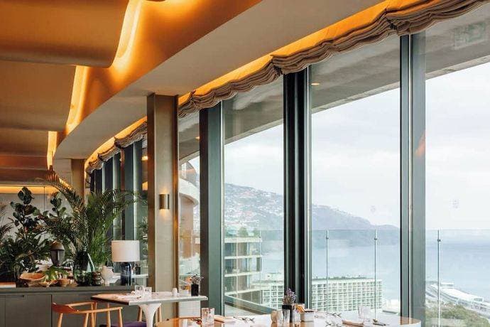The Reserve - within Savoy Palace - The Leading Hotels of the World 3