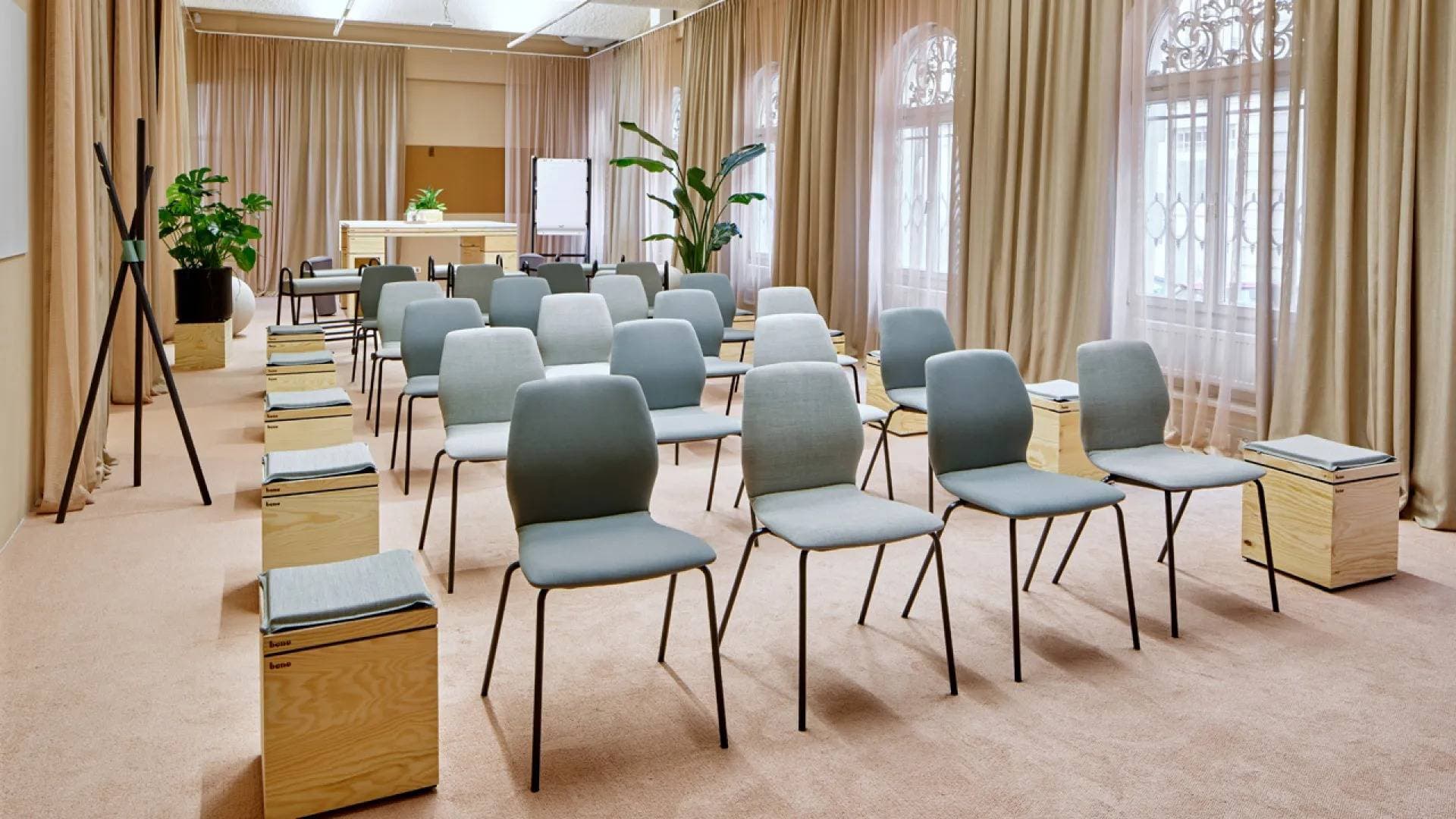 MEETING SUITES by Bene 15