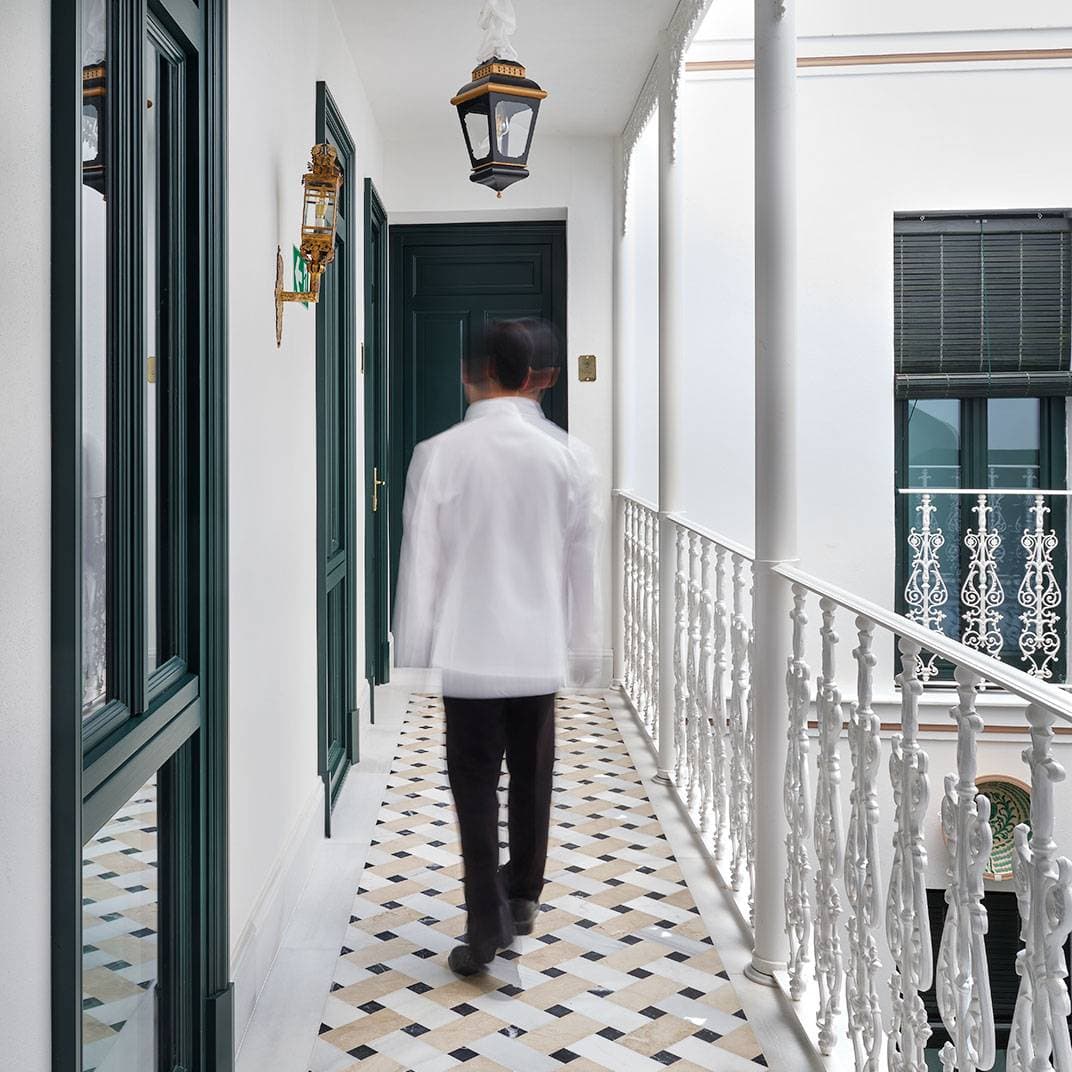 Triana House 13