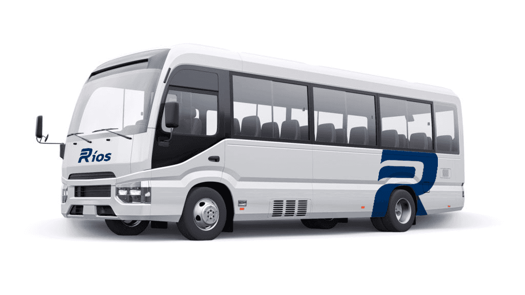 photo de Autocares Ríos