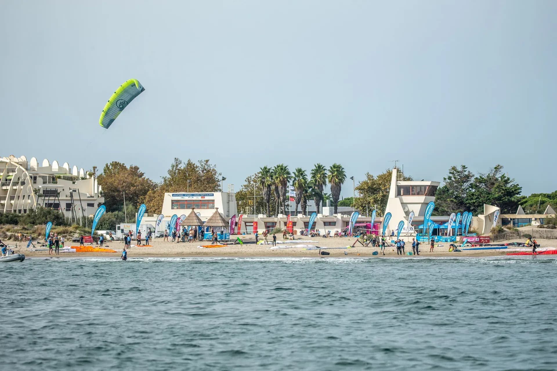 Akila events- La Grande-Motte 1