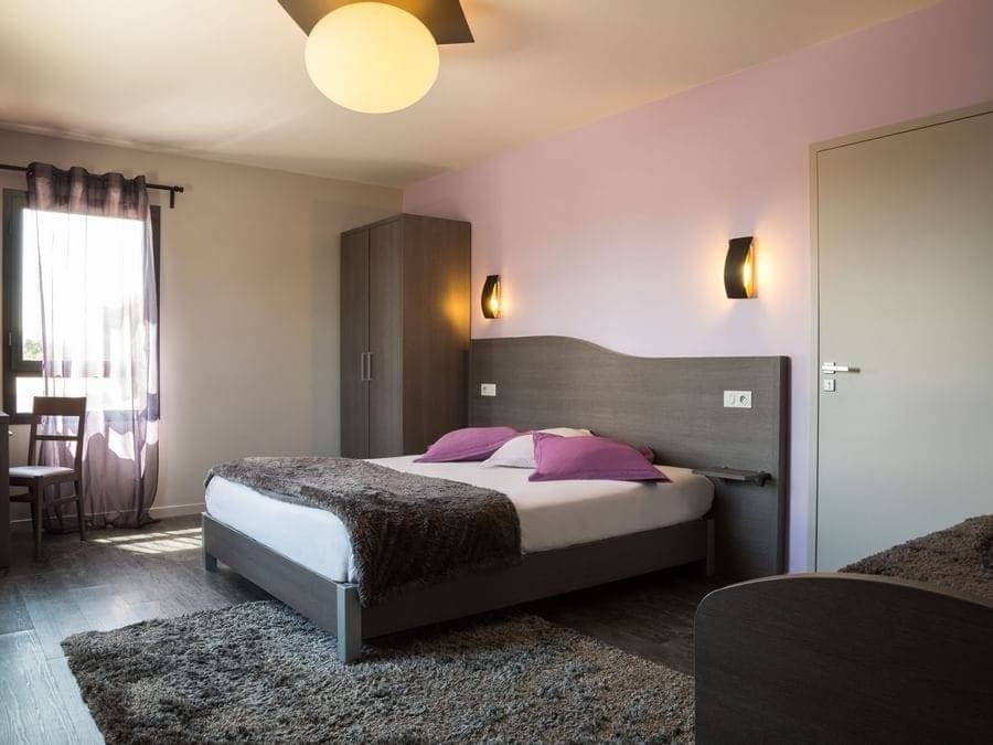 The Originals City, Hôtel des Arts, Montauban 4