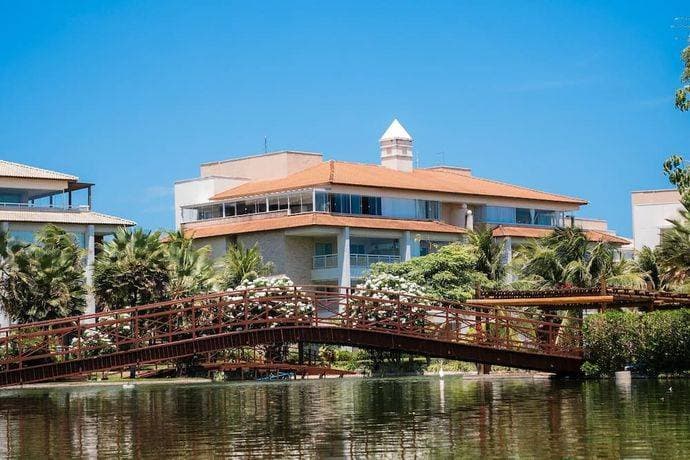 Golf Ville Resort Brisa do Golf -Apartamentos e Cobertura 5
