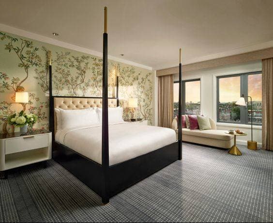 Mandarin Oriental, Boston 15