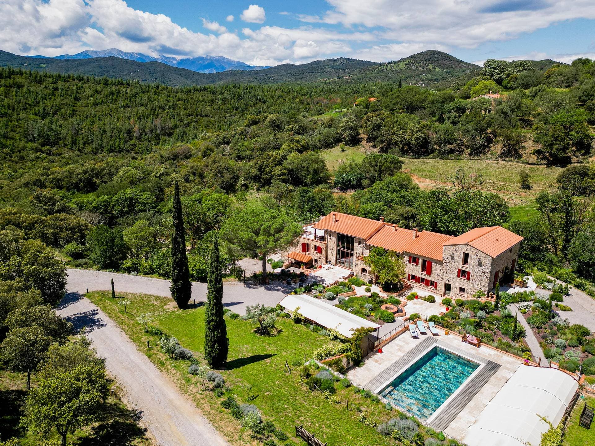 Domaine Madrona 2