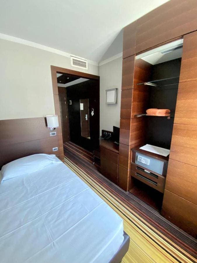 Hotel Bel-Sit 15