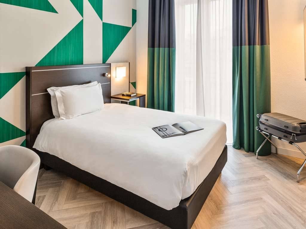 Mercure Napoli Centro Angioino 6