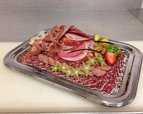 Boucherie Charcuterie Leclerc 8