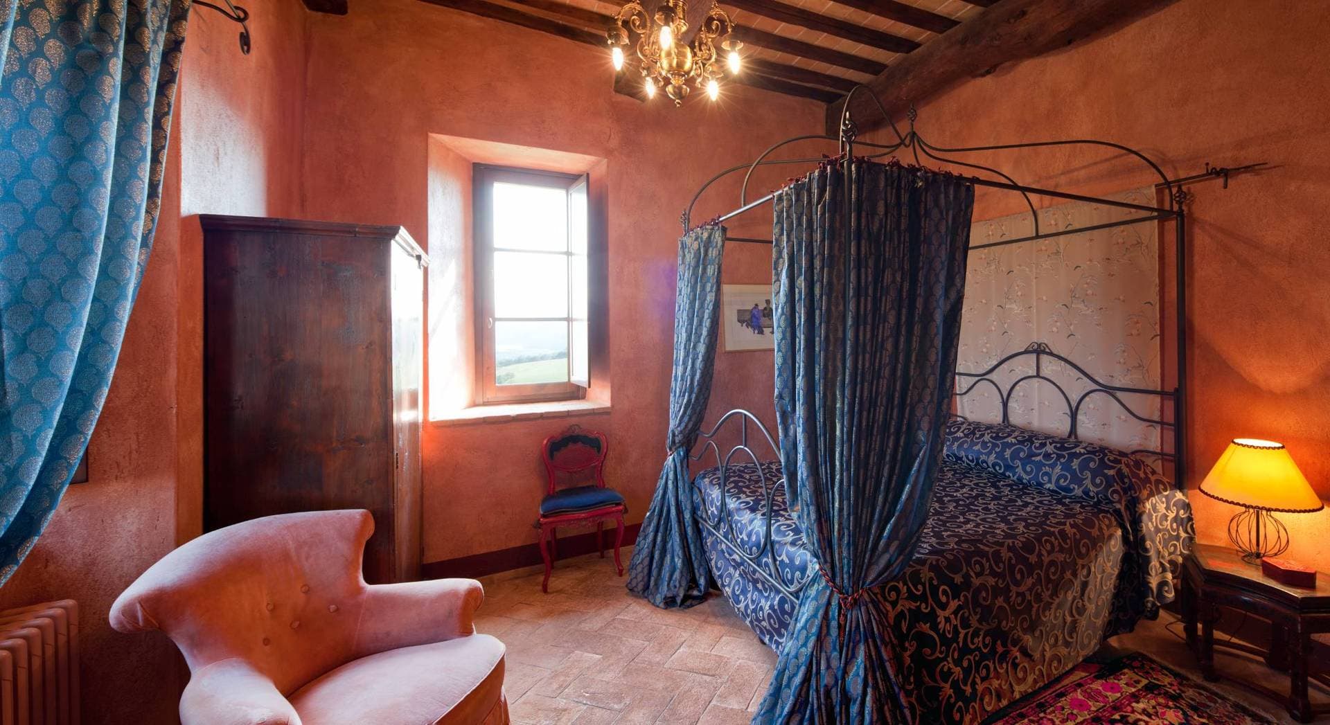 Hotel Tenuta di Canonica 6
