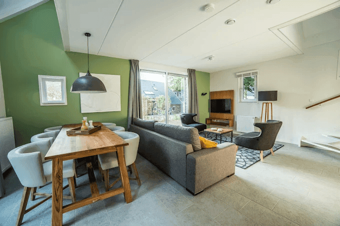 Dormio Resort Maastricht 5