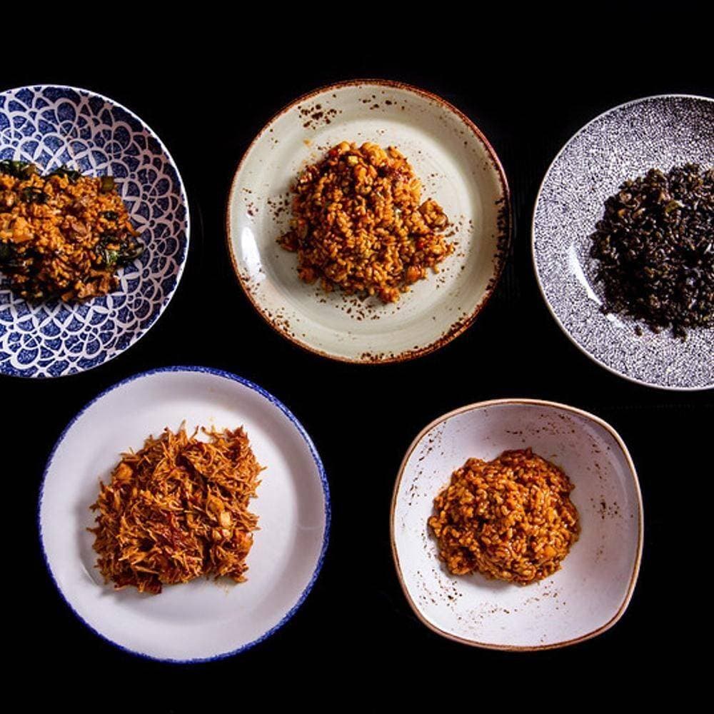 La Taberna del Gourmet 11