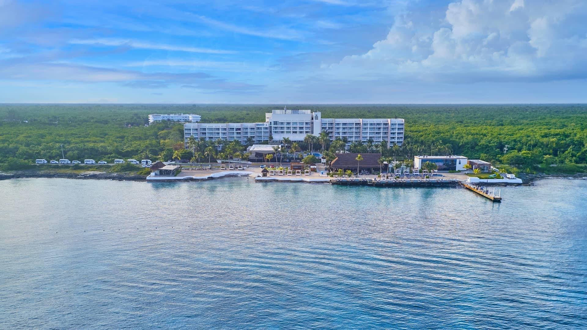 Fiesta Americana Cozumel - All Inclusive 4