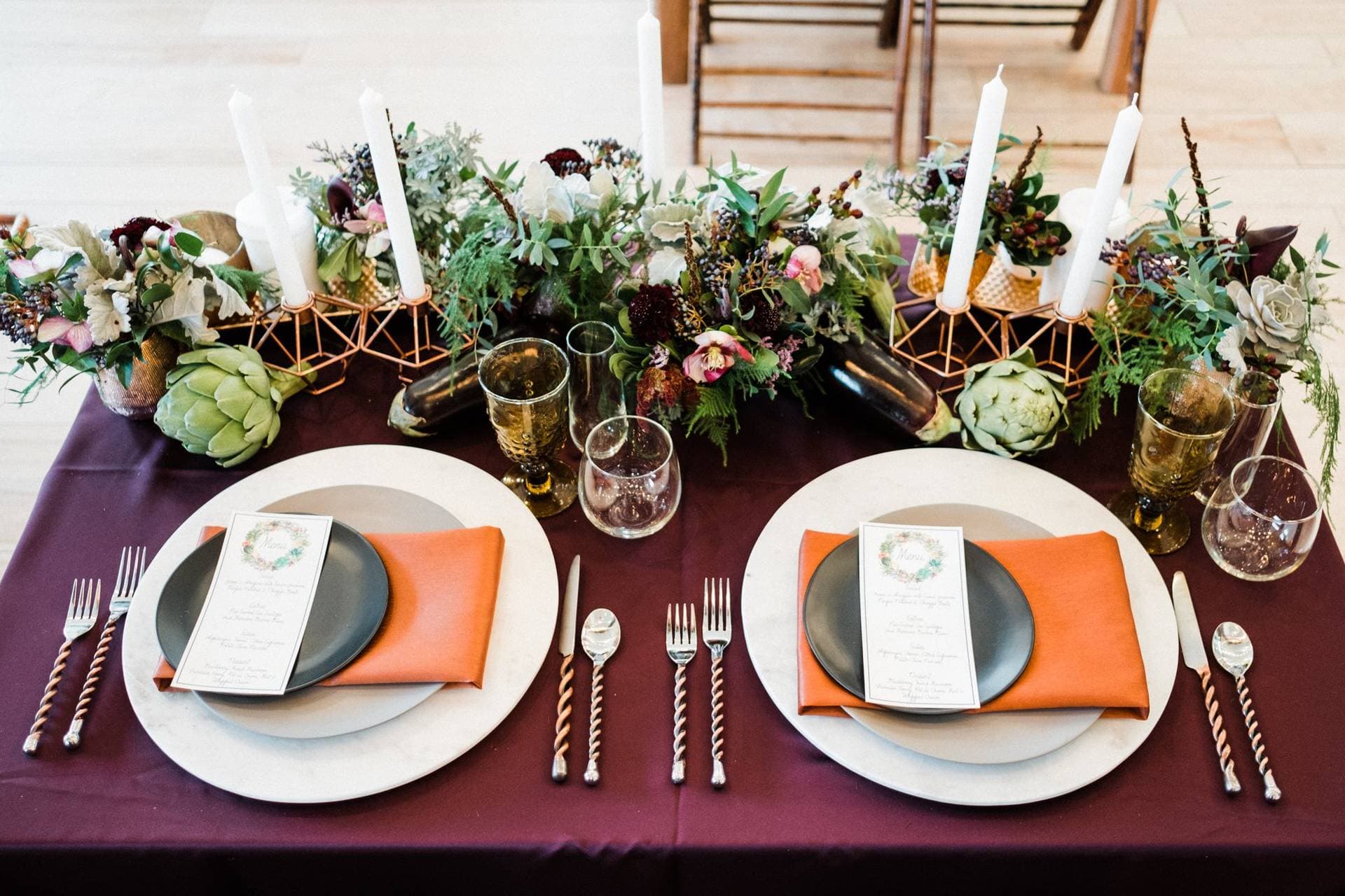 Savory Catering 30