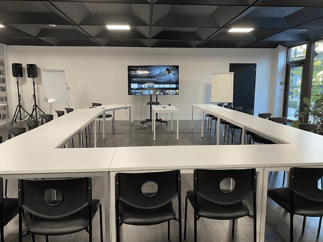 Coworking village Roanne 4