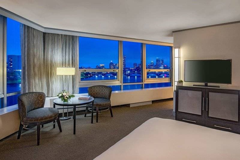 Royal Sonesta Boston 13
