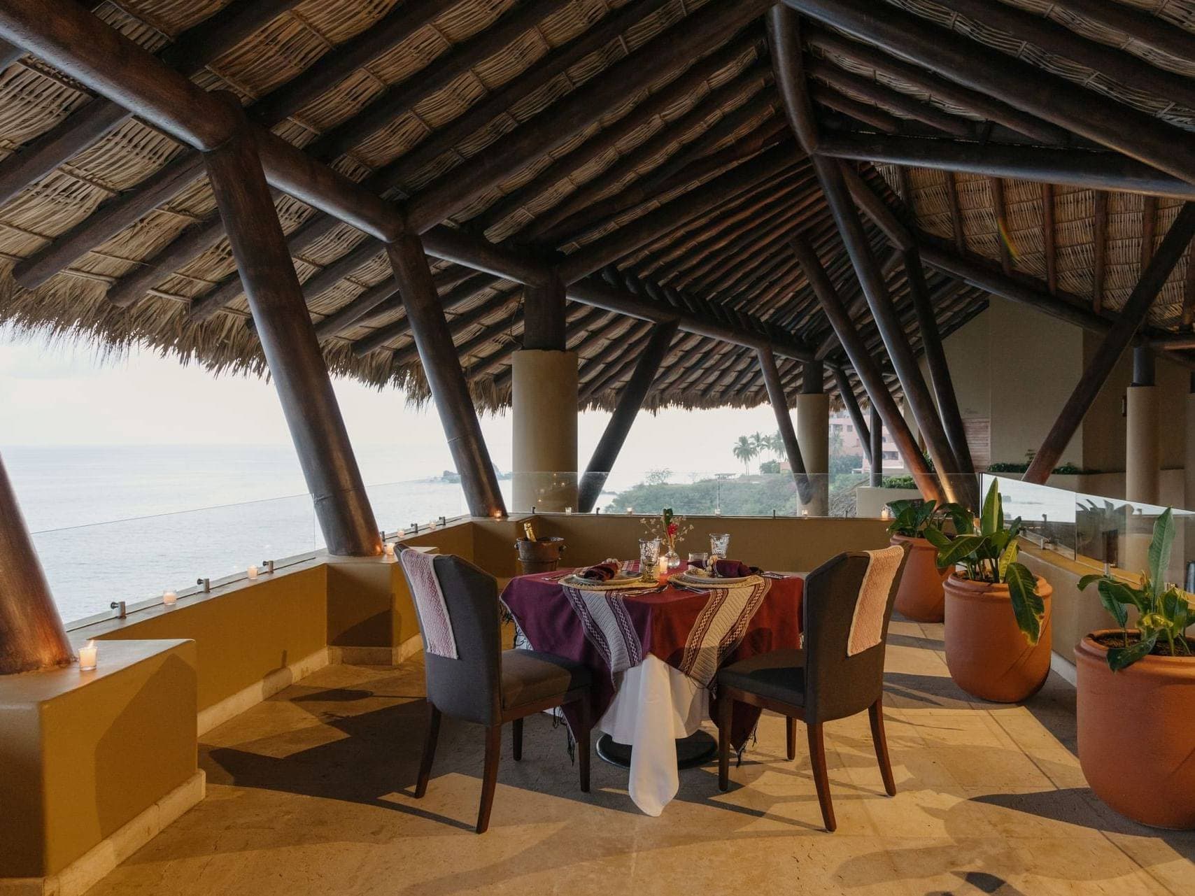 Cala de Mar Resort & Spa Ixtapa 11