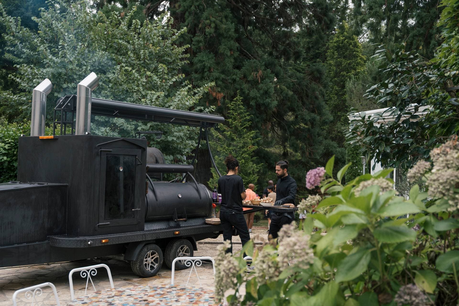 Le Domaine La Gentilhommière 71
