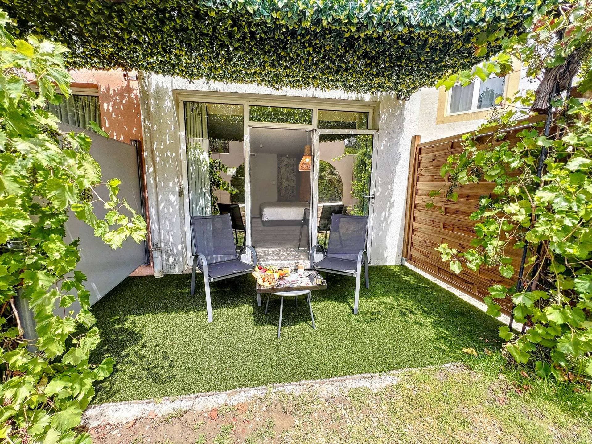 Hôtel Mercure Antibes Sophia Antipolis 10