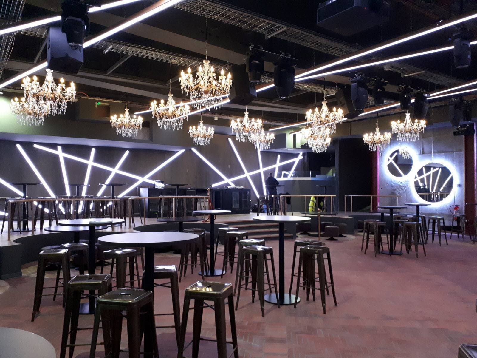 La Folie Douce Hotels Chamonix 37