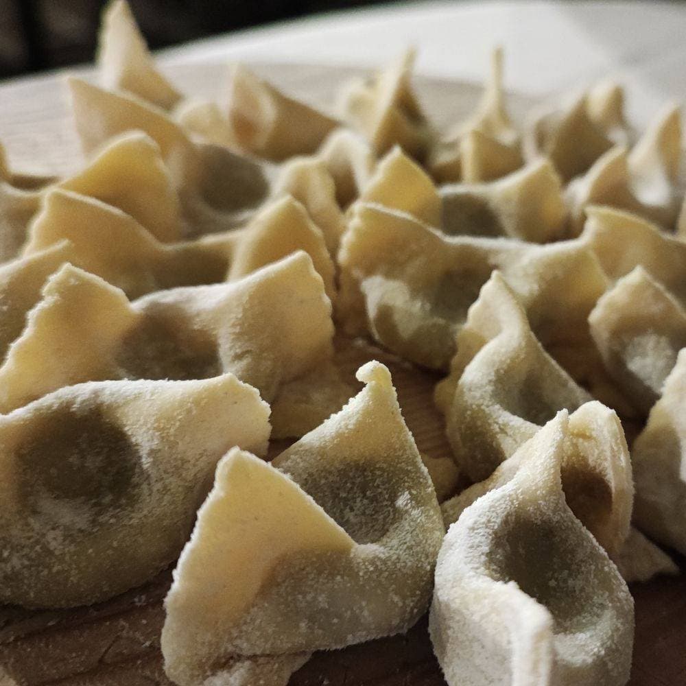 Trattoria Dentella 3