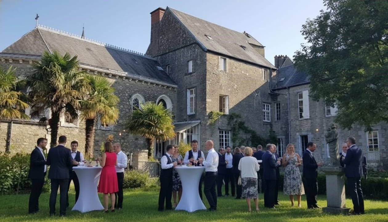 Ancien Couvent de La Miséricorde 2