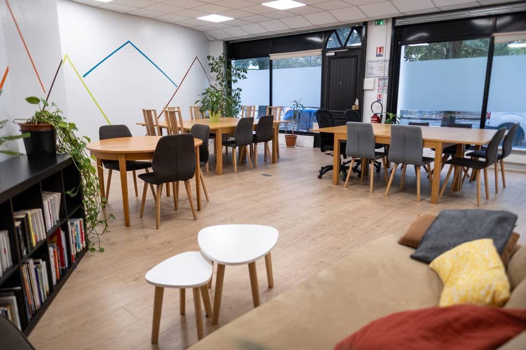 La Cordée République - Villeurbanne 4
