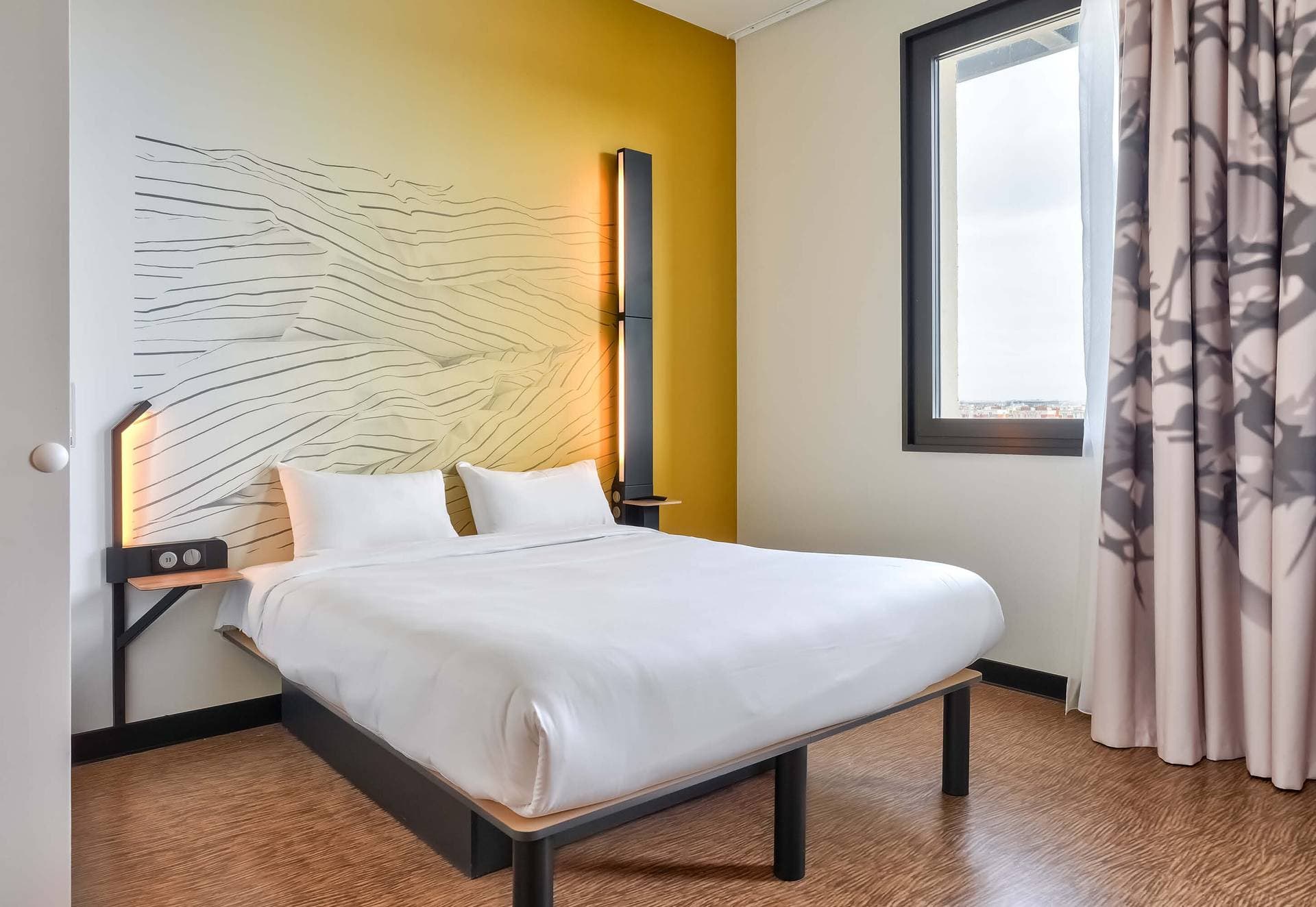 B&B HOTEL Paris Porte d'Orléans 2