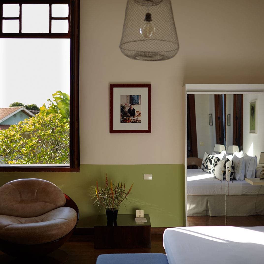 Mama Ruisa Boutique Hotel 7