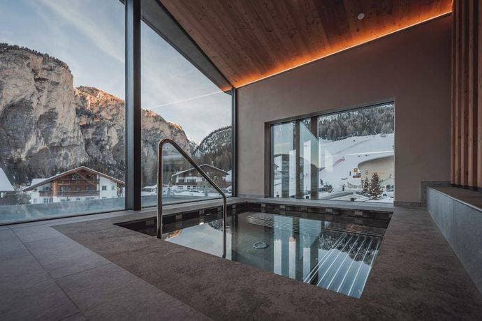 Hotel Continental Dolomites 6
