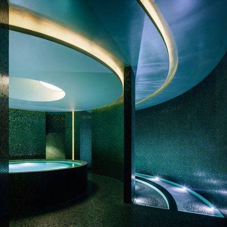 The Reserve - within Savoy Palace - The Leading Hotels of the World 8