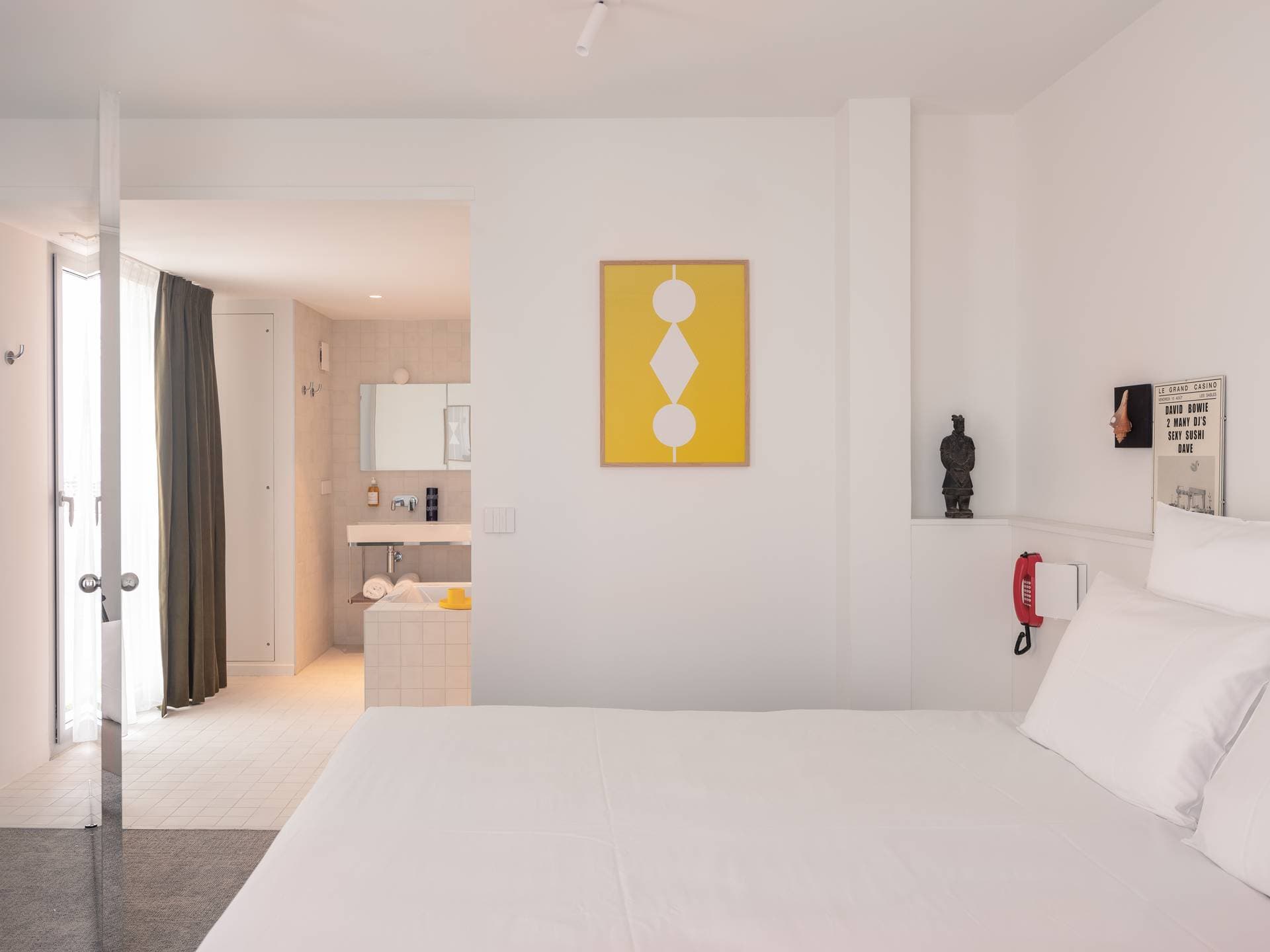 Hotel Vertime 31