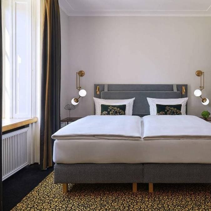 Hotel Elephant Weimar 14