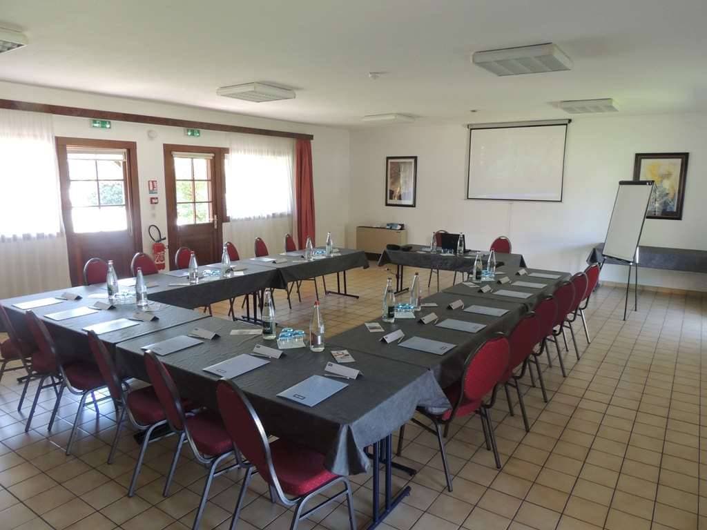 Kyriad Chateauroux 4