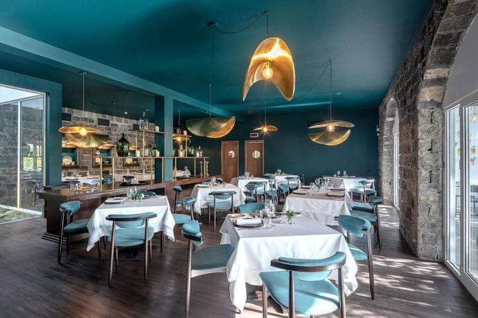 Senhora da Rosa, Tradition & Nature Hotel 19