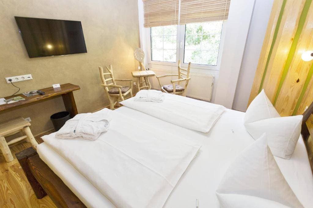 Waldhotel Cottbus 8
