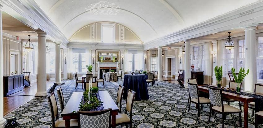 Pinehurst Resort 41