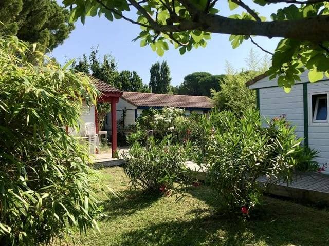 Gît'Ostal - Le Village de Gîtes à Carcassonne 1
