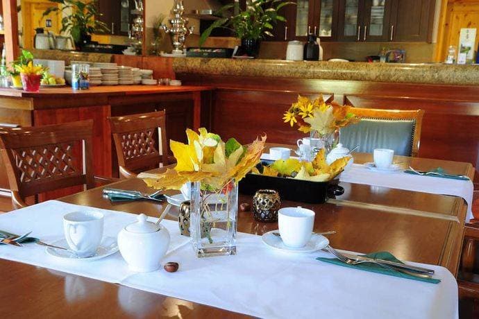 Hotel Schlossresidenz Heitzenhofen 3
