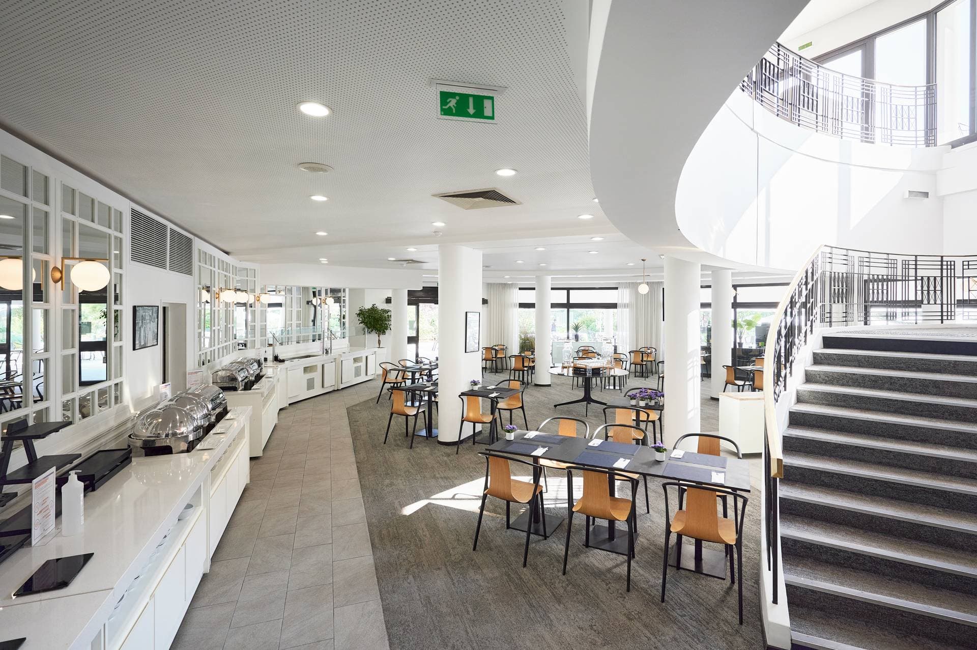 Mouratoglou Hotel & Resort 40