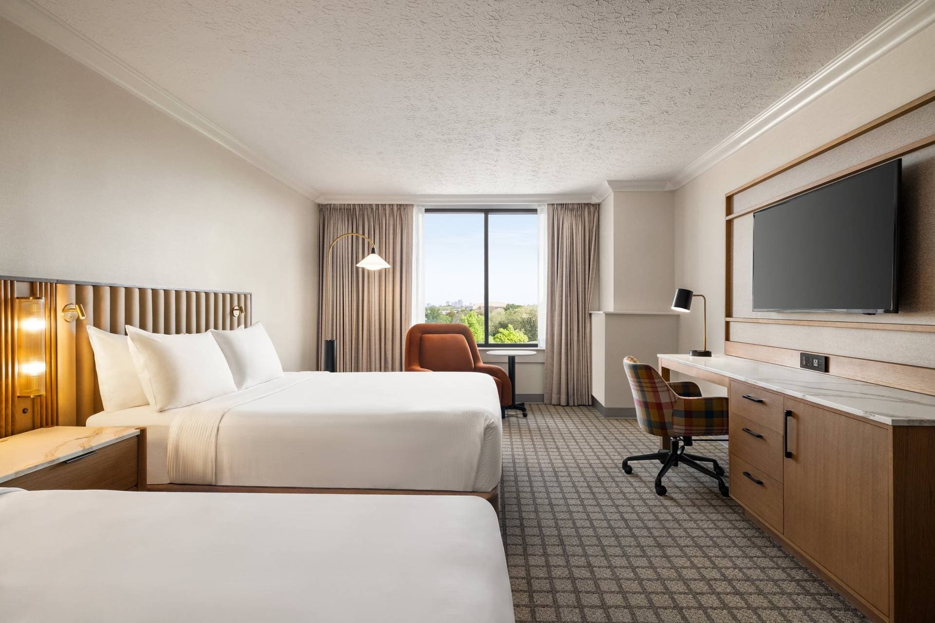 Crowne Plaza Louisville Airport Expo Ctr 30