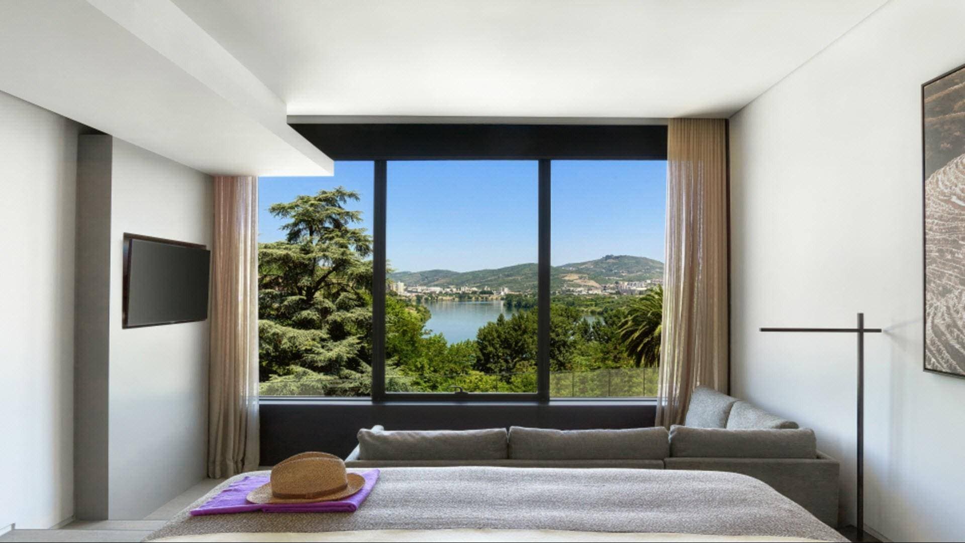 Six Senses Douro Valley 3