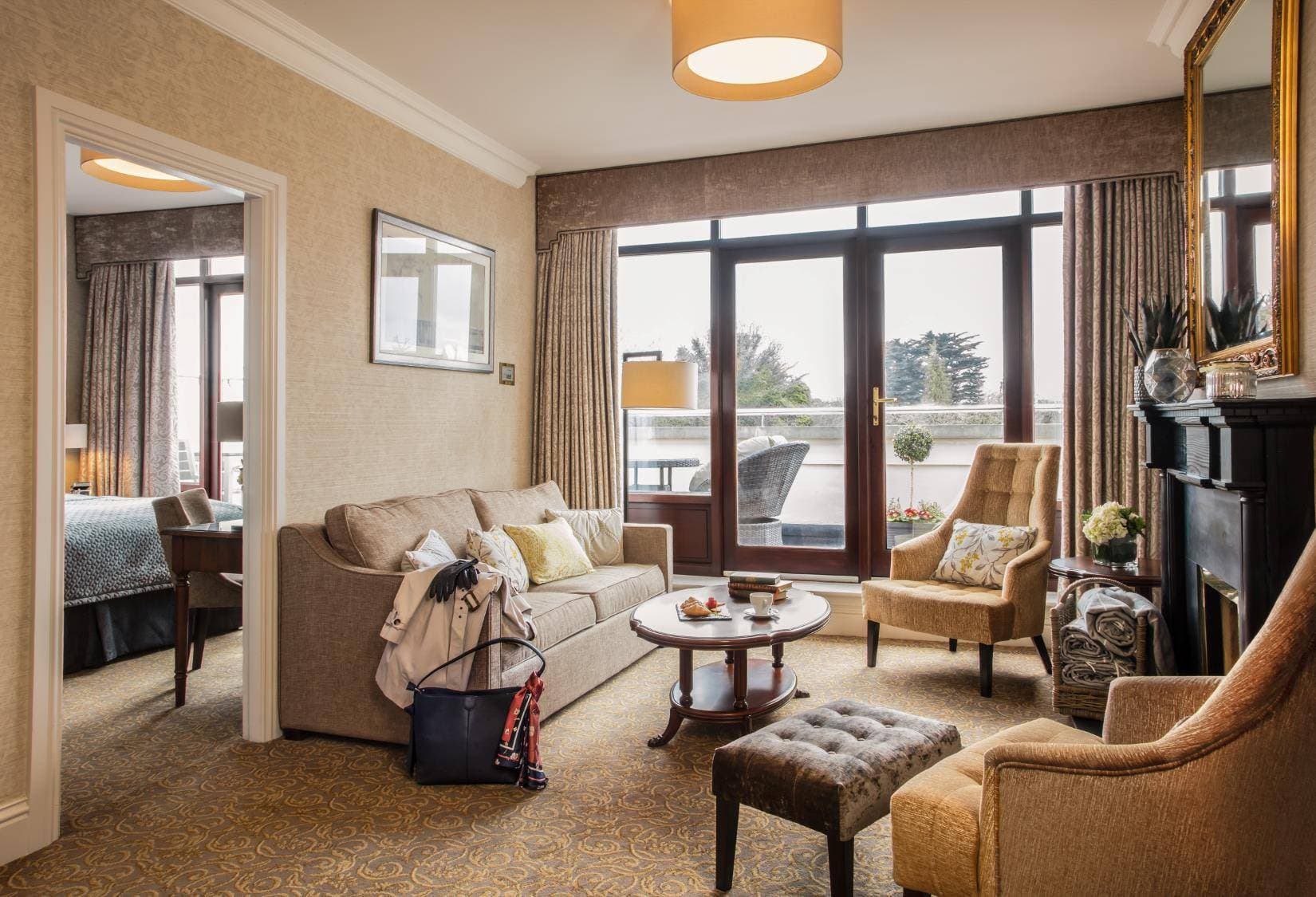 St. Helen's Hotel, Dublin 20
