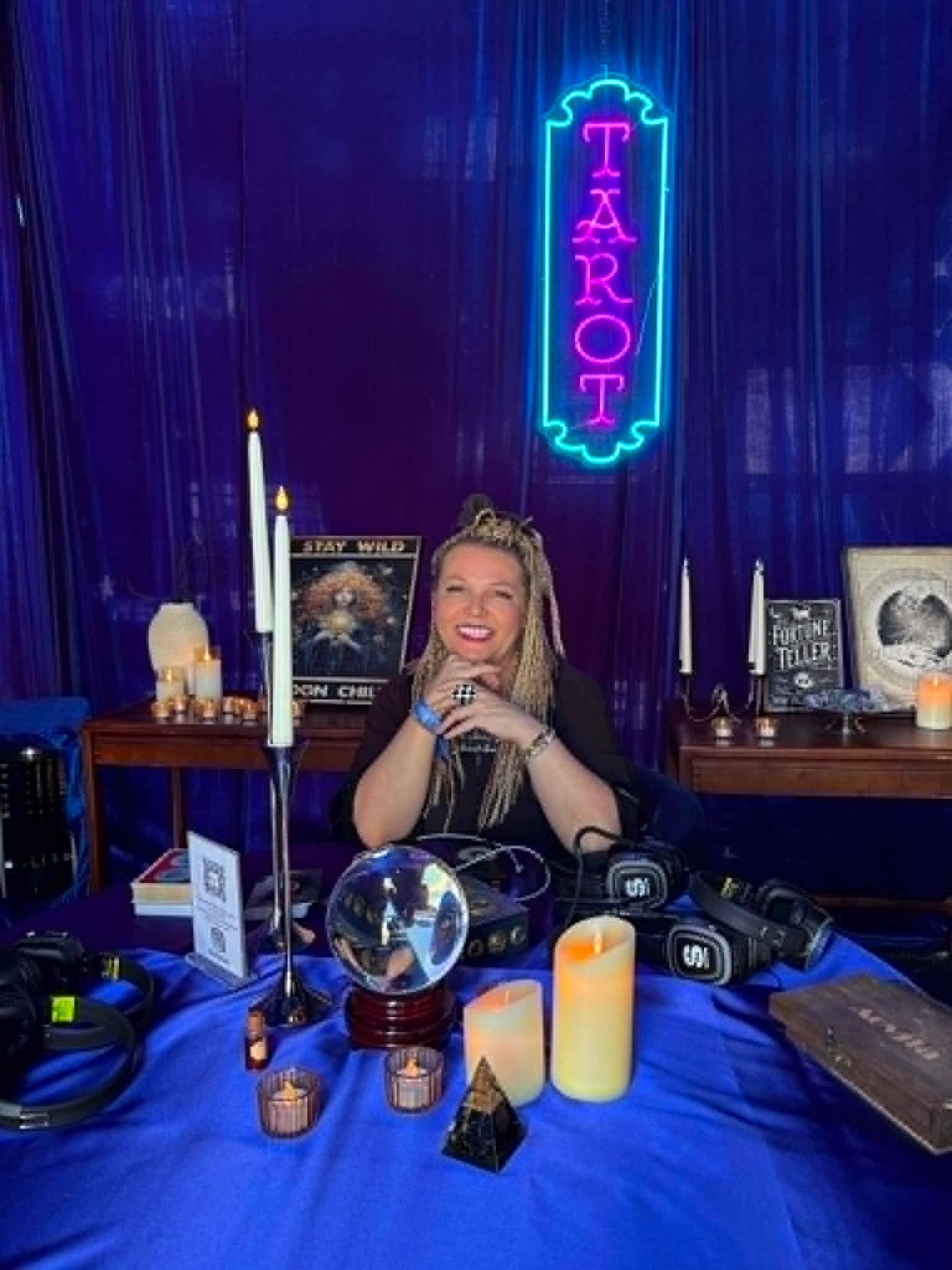 Fortune Teller for XM Sirius