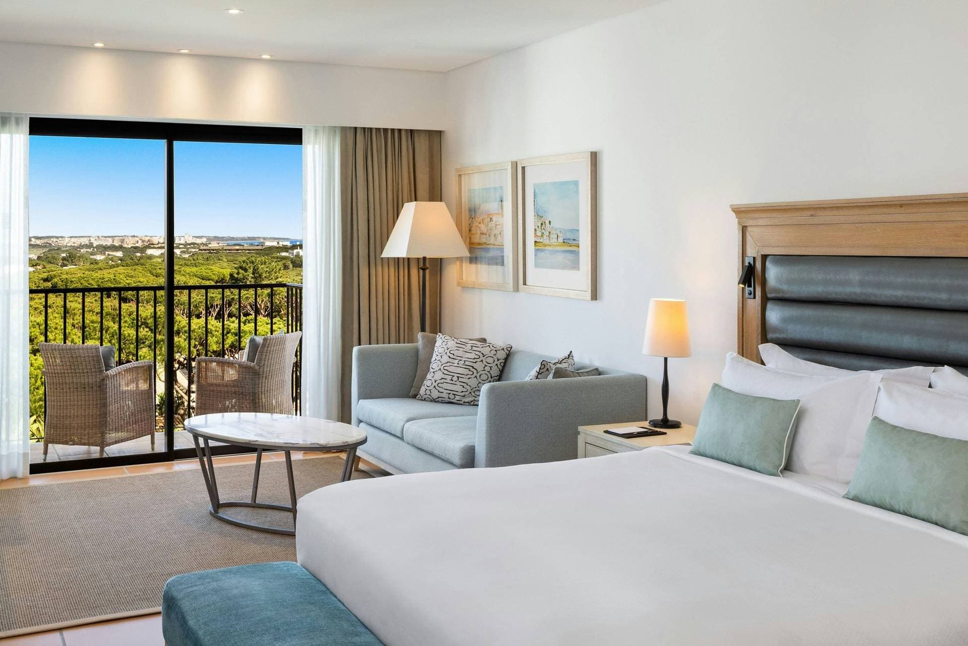 Pine Cliffs Hotel, a Luxury Collection Resort, Algarve 26