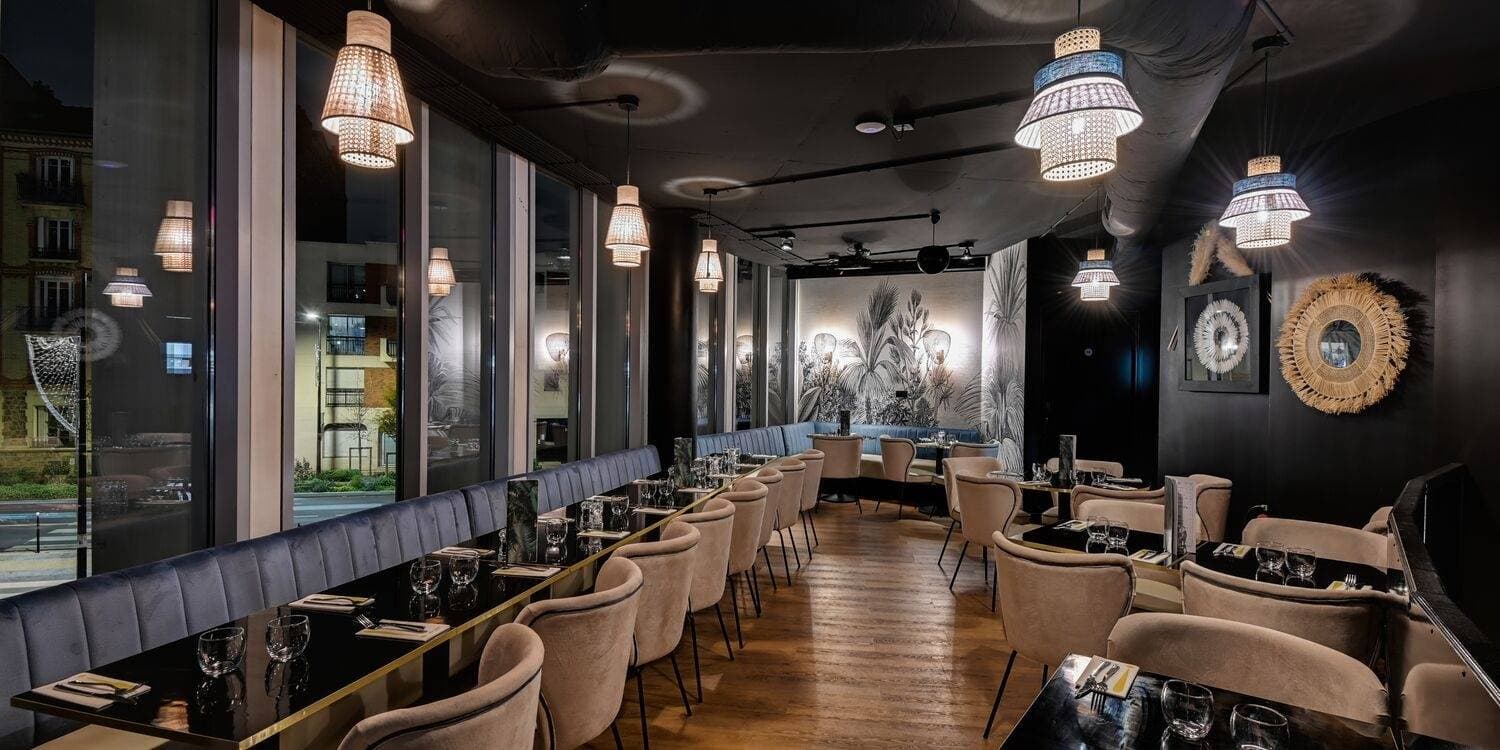 Verrä | Bar-Lounge 17