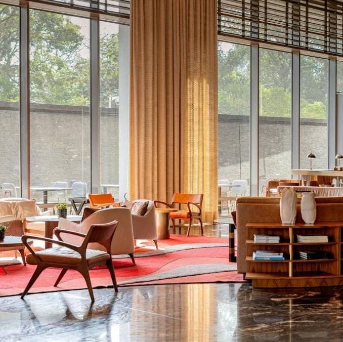 JW Marriott Hotel Sao Paulo 5